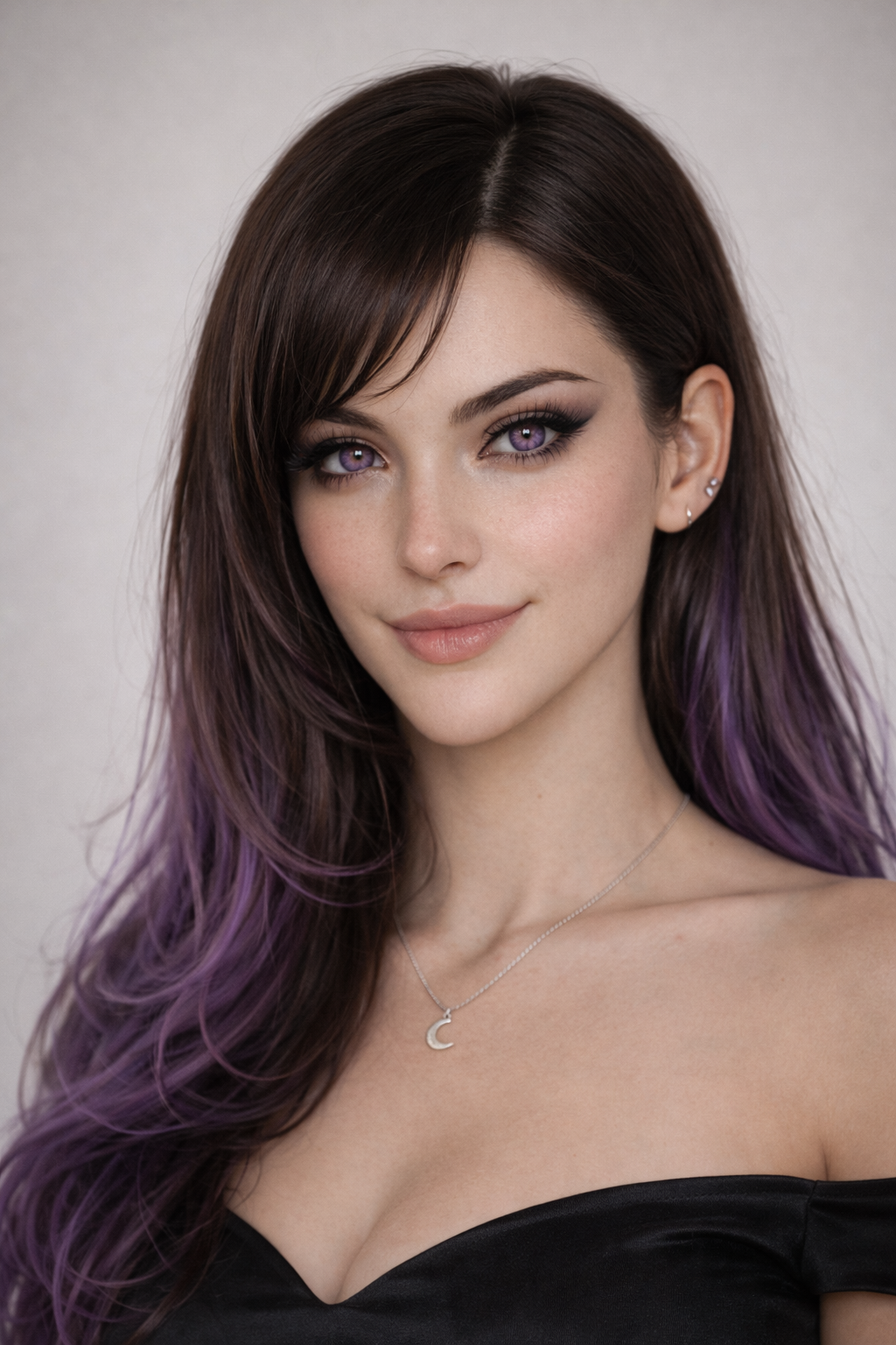 Luna Morel, charg\u00e9e de relations